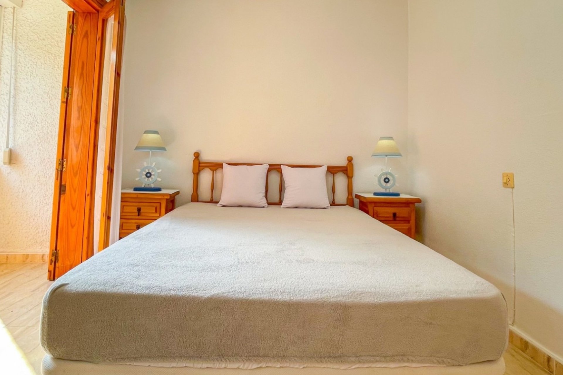 Reventa - Town House -
Orihuela Costa - Costa Blanca