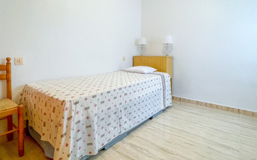 Reventa - Town House -
Orihuela Costa - Costa Blanca