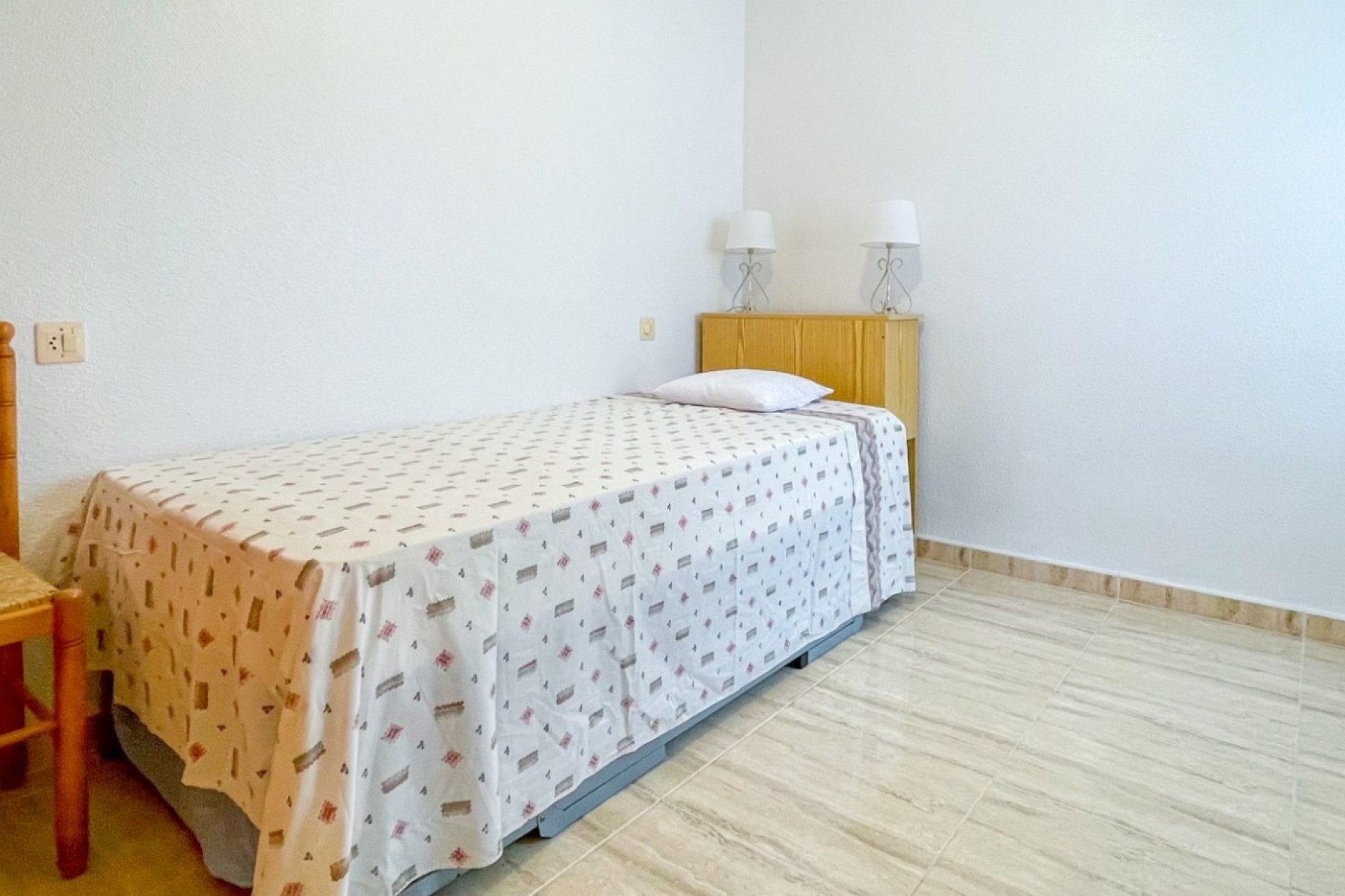Reventa - Town House -
Orihuela Costa - Costa Blanca