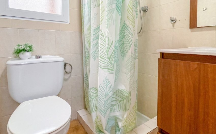 Reventa - Town House -
Orihuela Costa - Costa Blanca