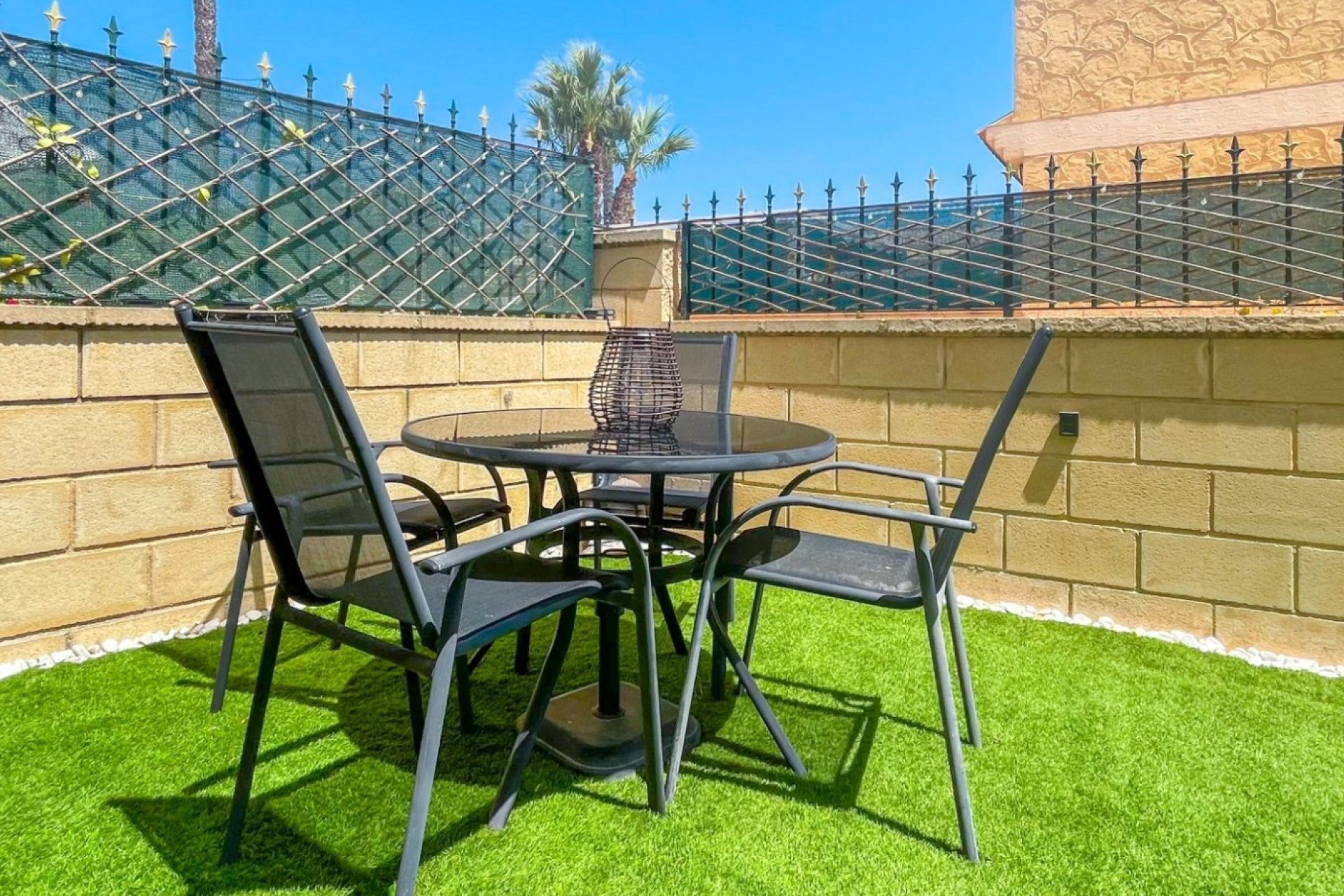 Reventa - Town House -
Orihuela Costa - Costa Blanca