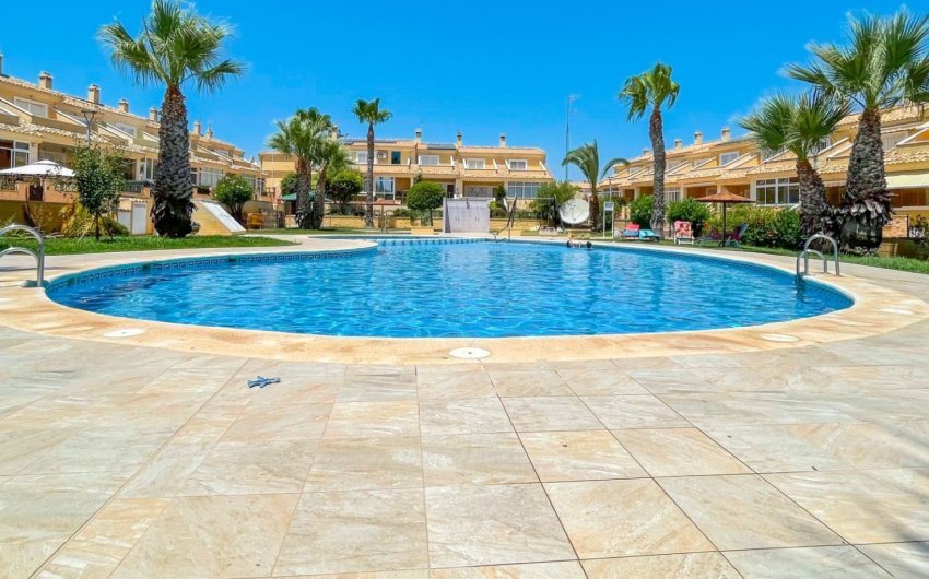 Reventa - Town House -
Orihuela Costa - Costa Blanca