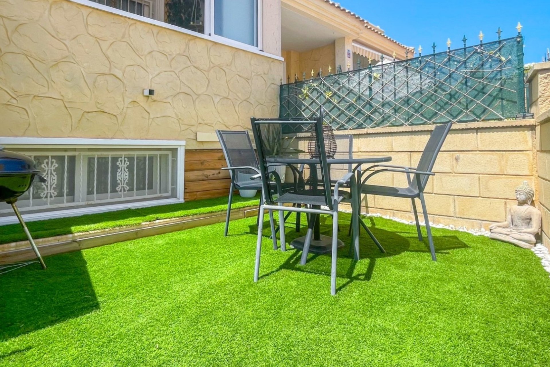 Reventa - Town House -
Orihuela Costa - Costa Blanca
