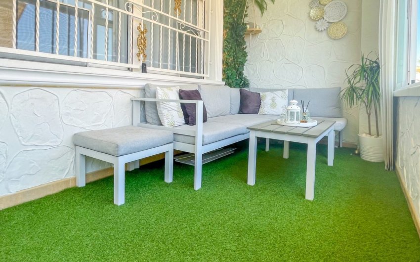 Reventa - Town House -
Orihuela Costa - Costa Blanca