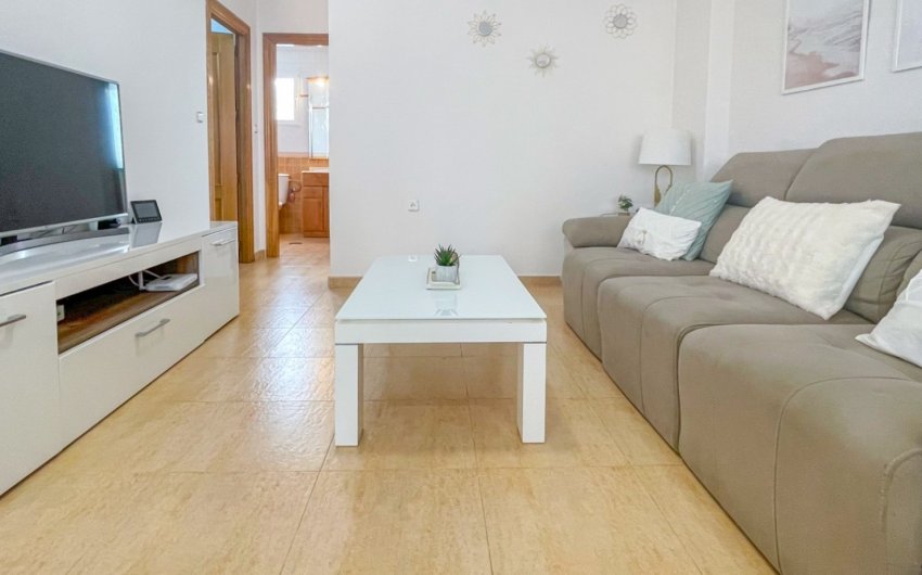 Reventa - Town House -
Orihuela Costa - Costa Blanca