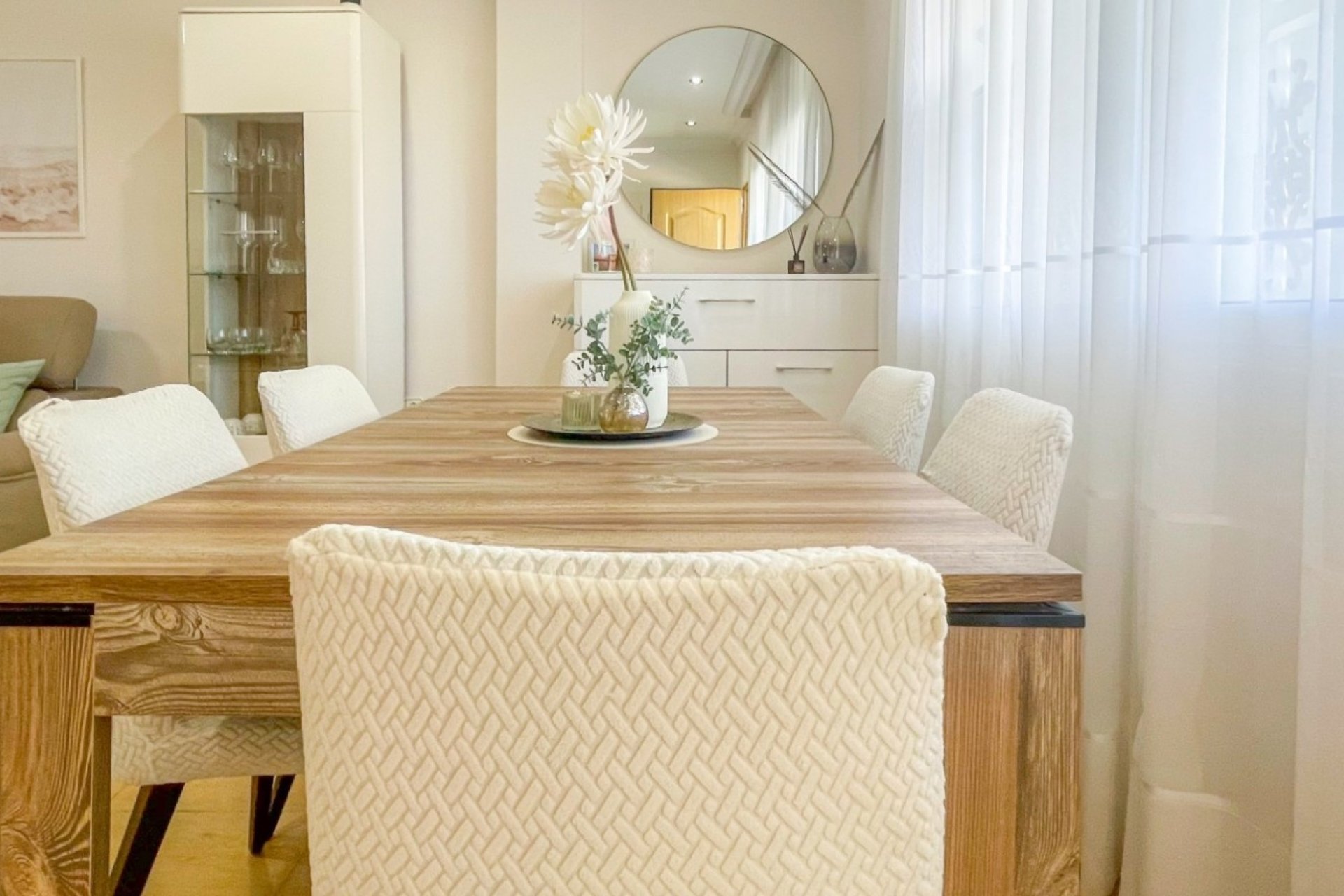 Reventa - Town House -
Orihuela Costa - Costa Blanca