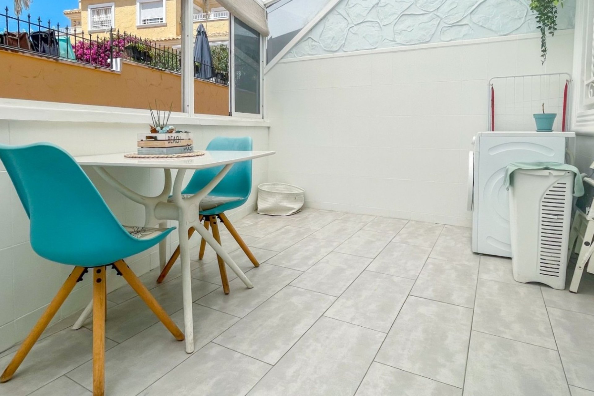 Reventa - Town House -
Orihuela Costa - Costa Blanca