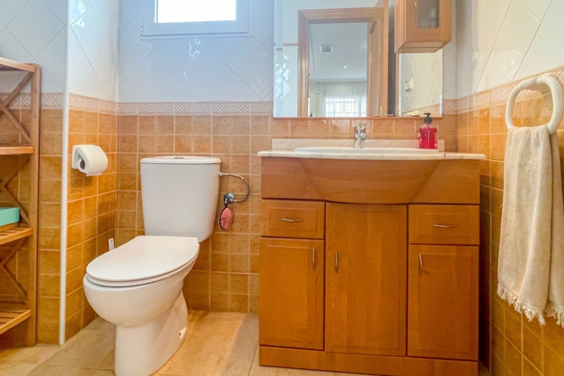 Reventa - Town House -
Orihuela Costa - Costa Blanca