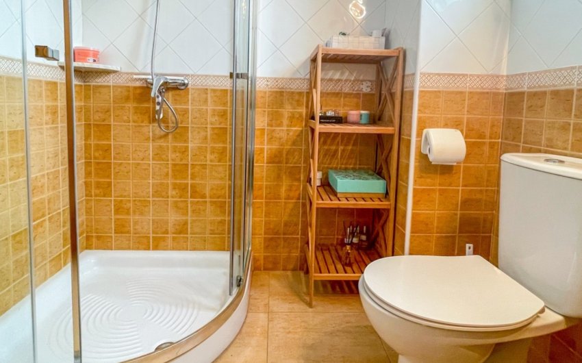 Reventa - Town House -
Orihuela Costa - Costa Blanca