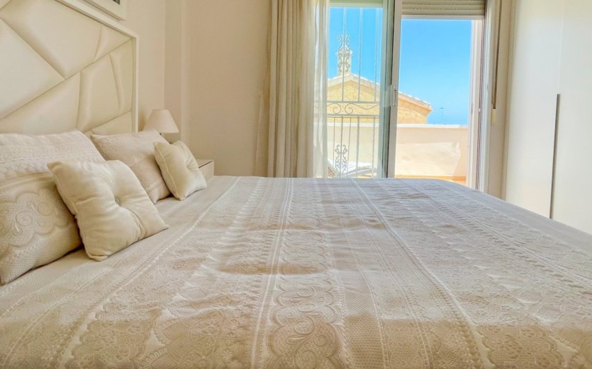 Reventa - Town House -
Orihuela Costa - Costa Blanca