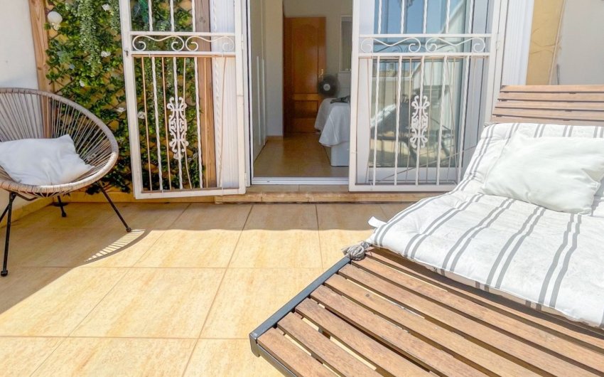 Reventa - Town House -
Orihuela Costa - Costa Blanca