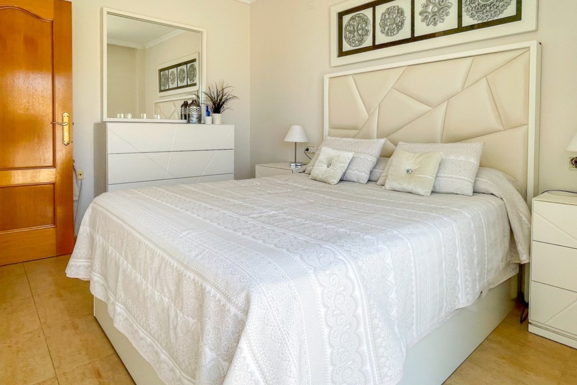 Reventa - Town House -
Orihuela Costa - Costa Blanca