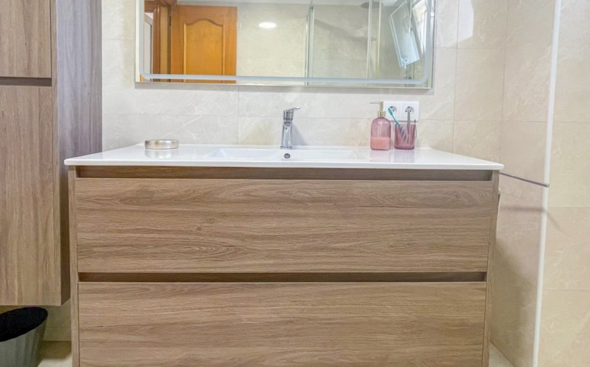 Reventa - Town House -
Orihuela Costa - Costa Blanca