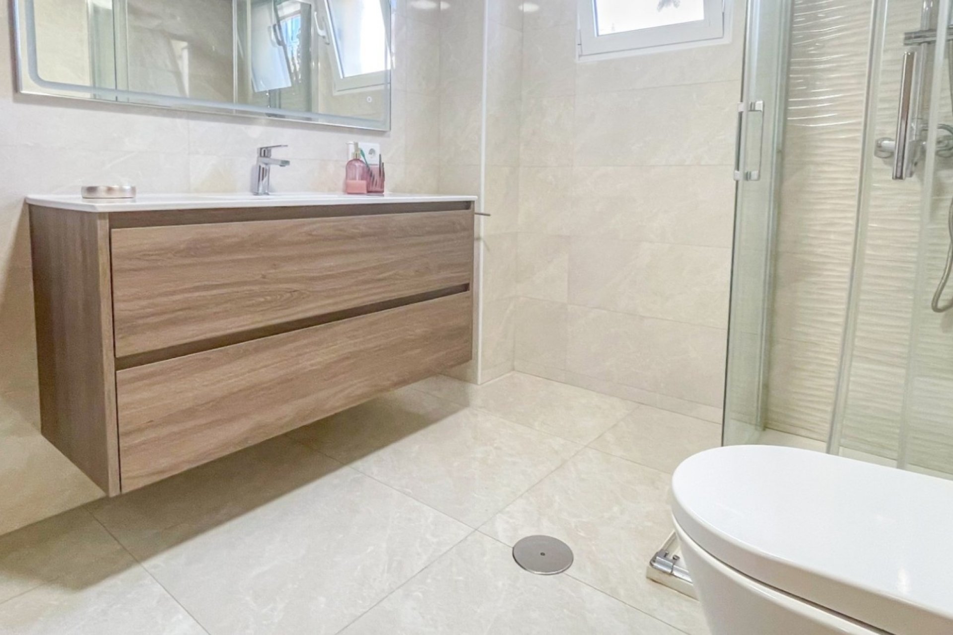 Reventa - Town House -
Orihuela Costa - Costa Blanca