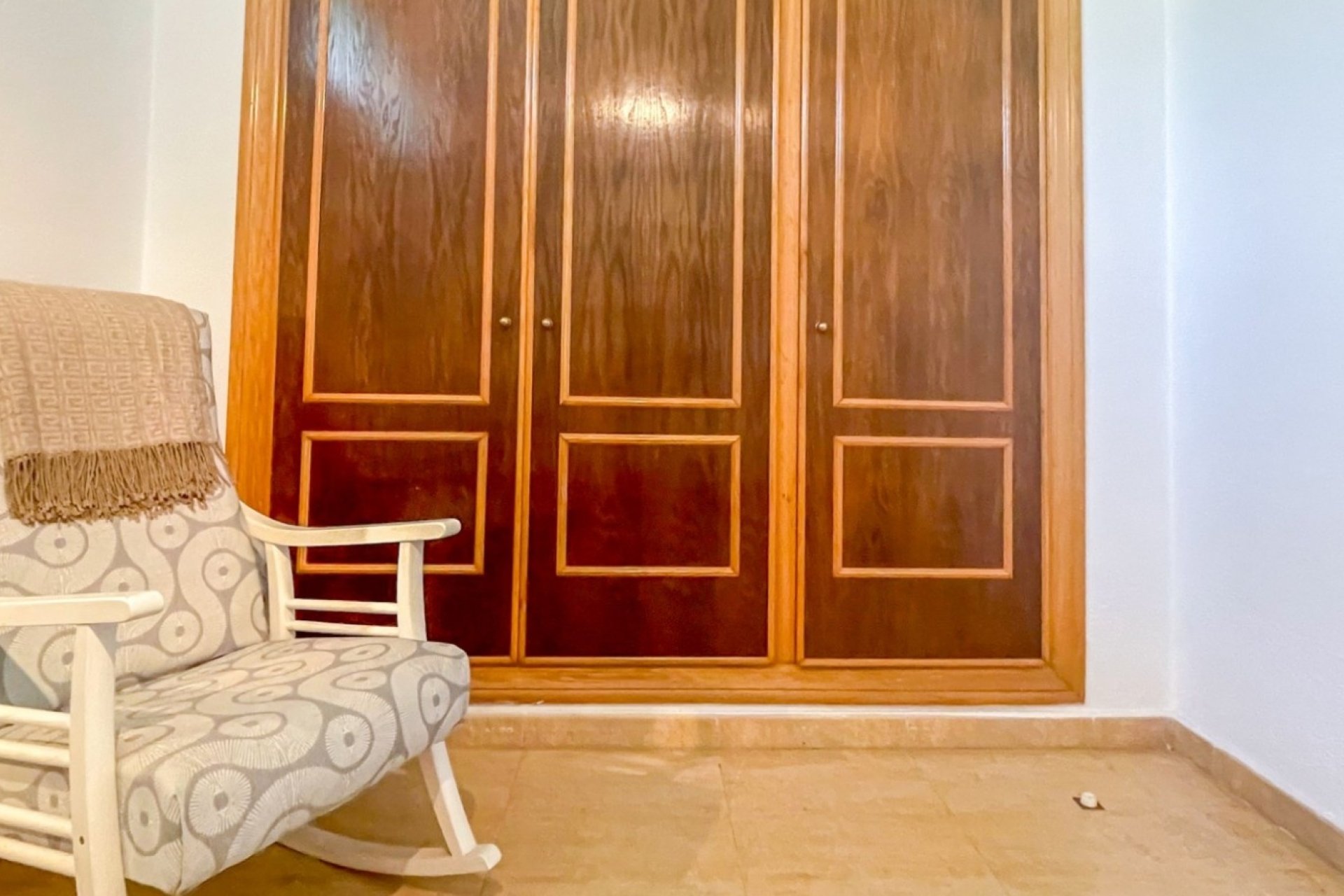 Reventa - Town House -
Orihuela Costa - Costa Blanca
