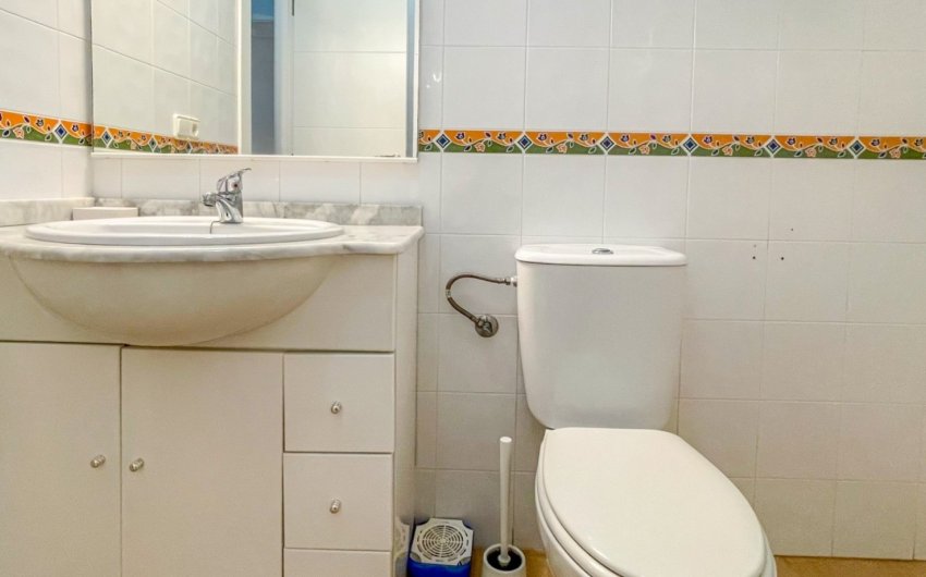 Reventa - Town House -
Orihuela Costa - Costa Blanca
