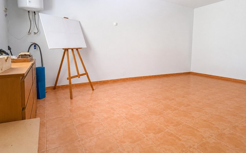 Reventa - Town House -
Orihuela Costa - Costa Blanca