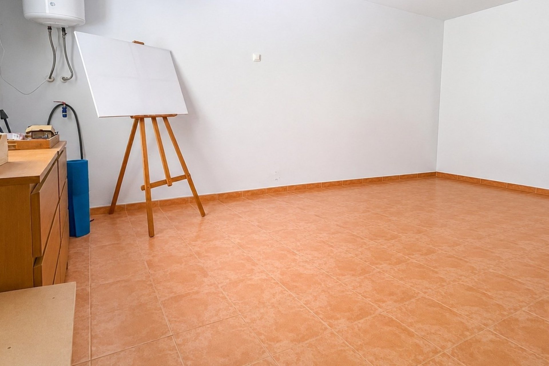 Reventa - Town House -
Orihuela Costa - Costa Blanca