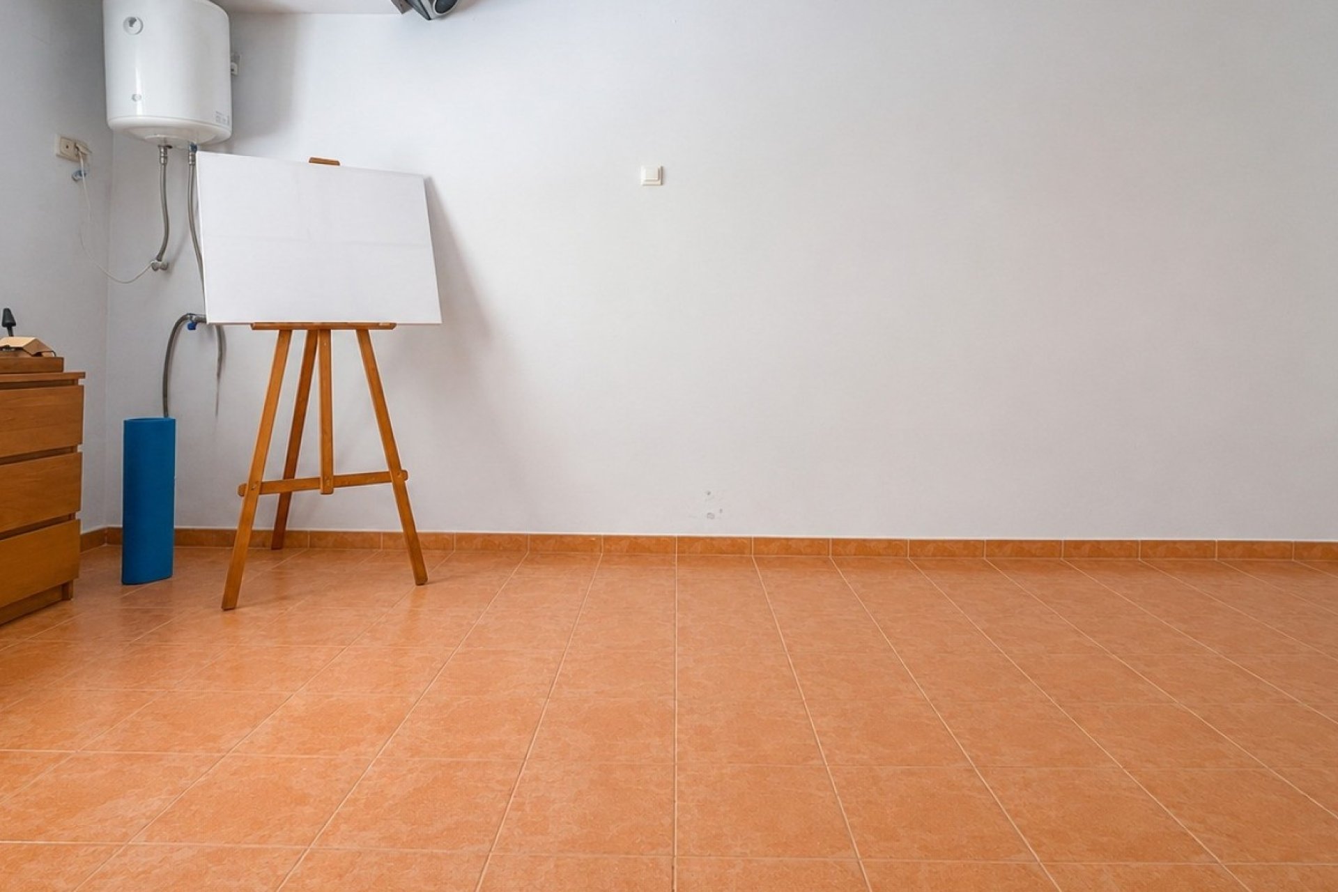 Reventa - Town House -
Orihuela Costa - Costa Blanca