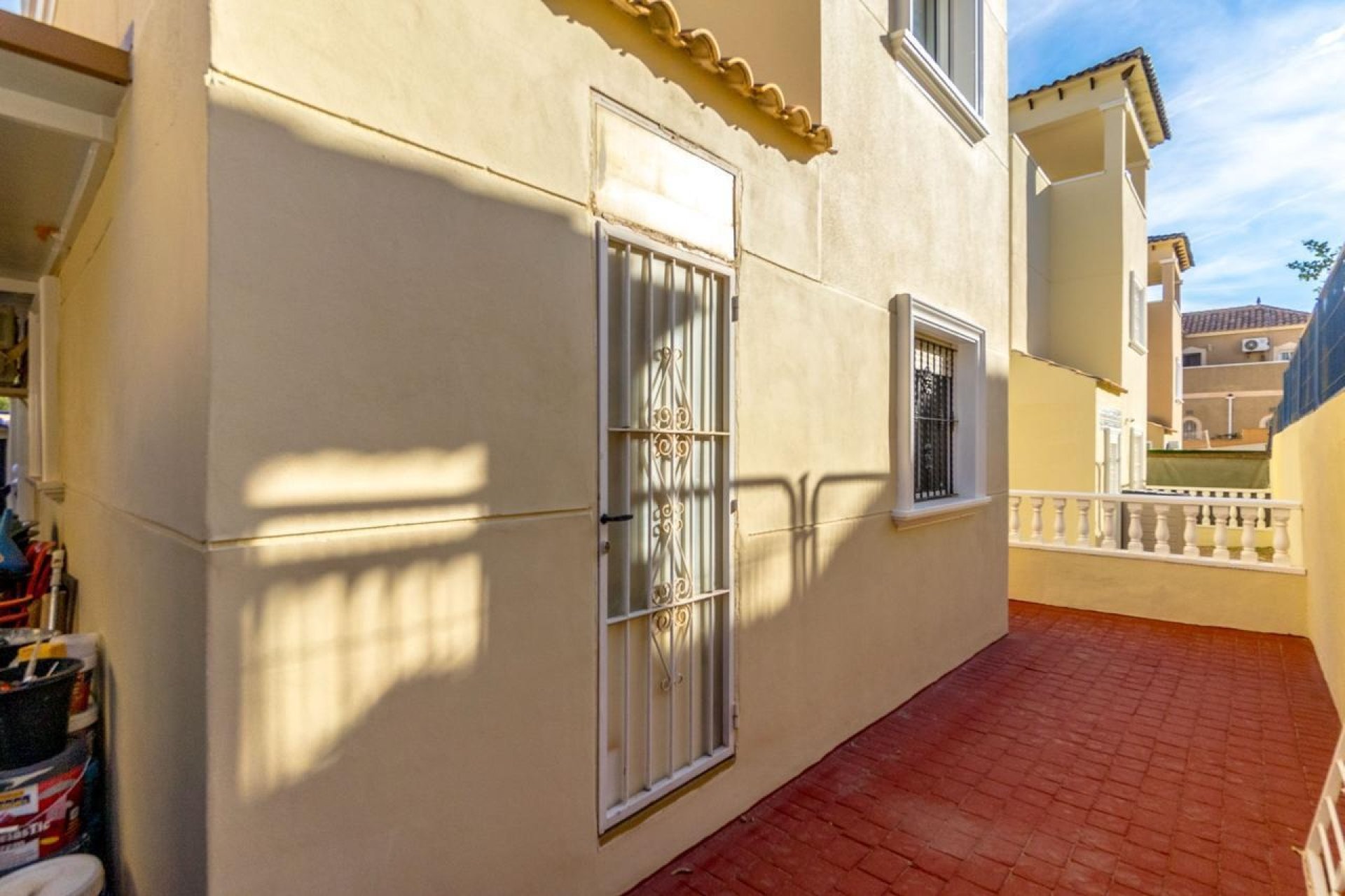 Reventa - Town House -
Orihuela Costa - Costa Blanca