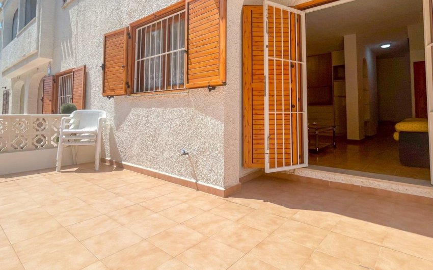 Reventa - Town House -
Orihuela Costa - Costa Blanca