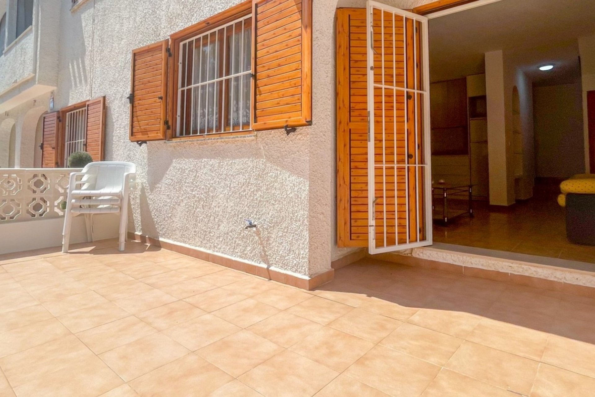 Reventa - Town House -
Orihuela Costa - Costa Blanca