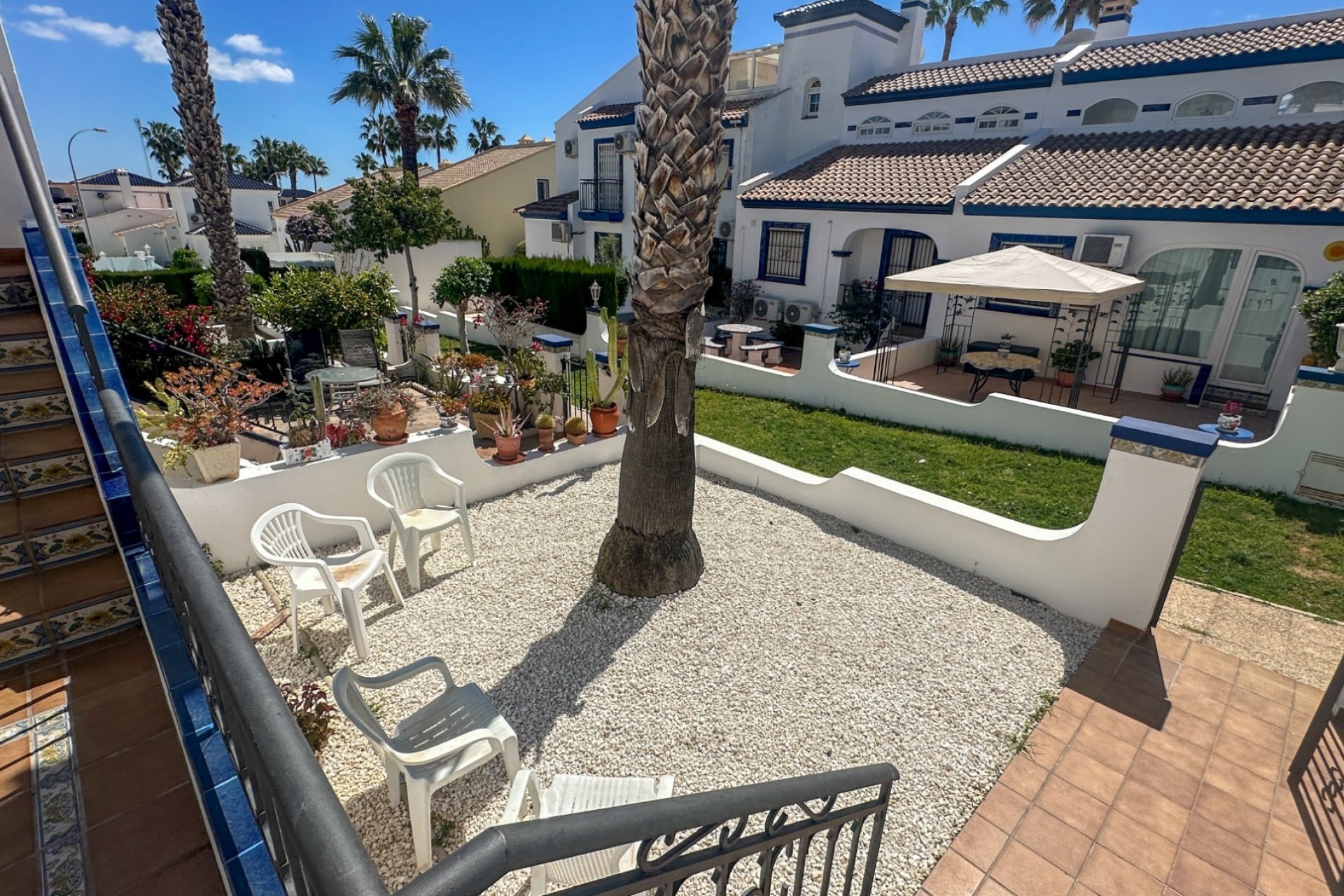 Reventa - Town House -
Orihuela Costa - Costa Blanca