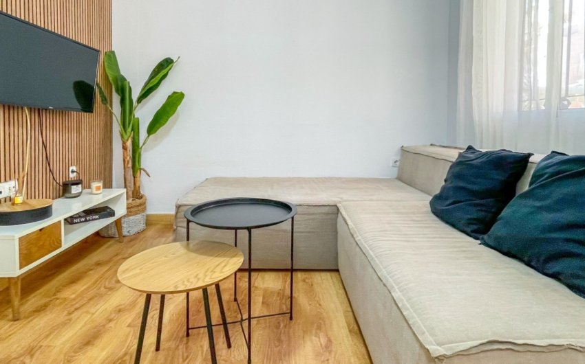 Reventa - Town House -
Orihuela Costa - Costa Blanca