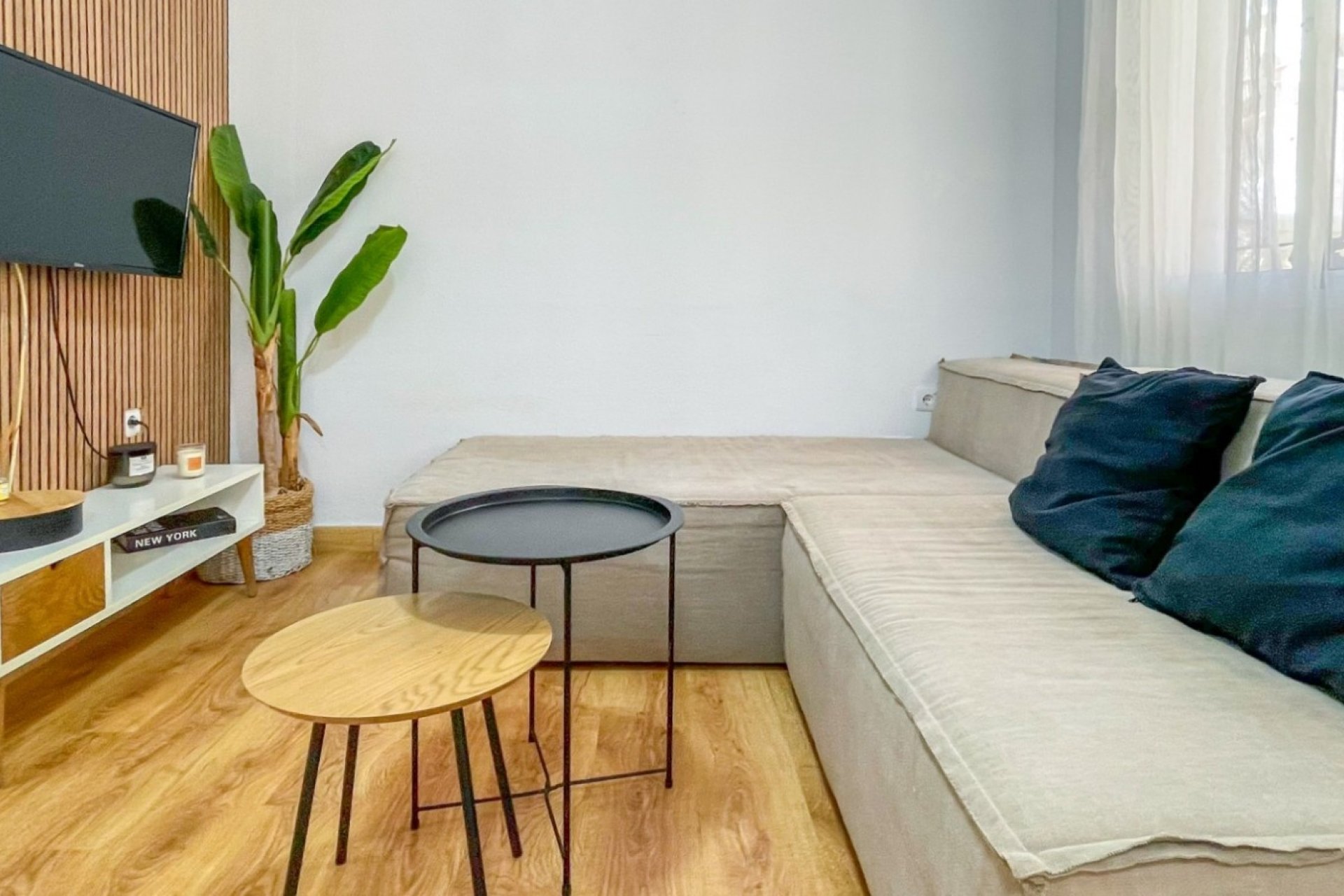 Reventa - Town House -
Orihuela Costa - Costa Blanca