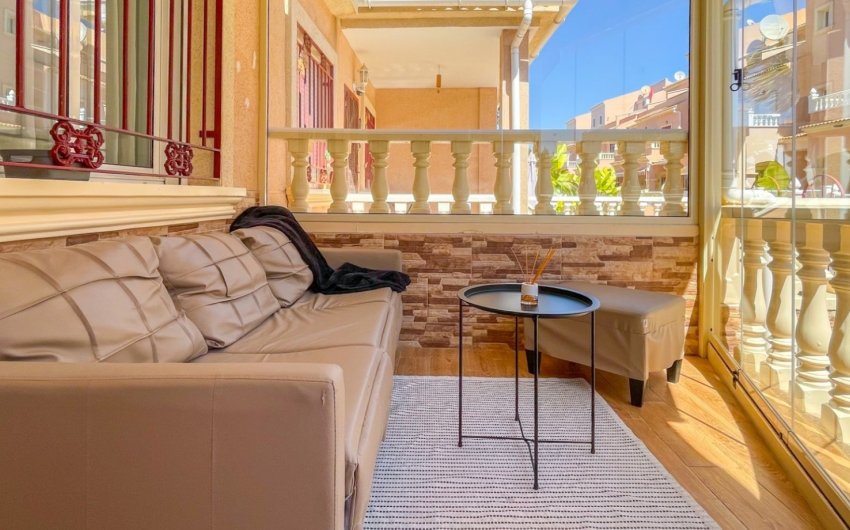 Reventa - Town House -
Orihuela Costa - Costa Blanca