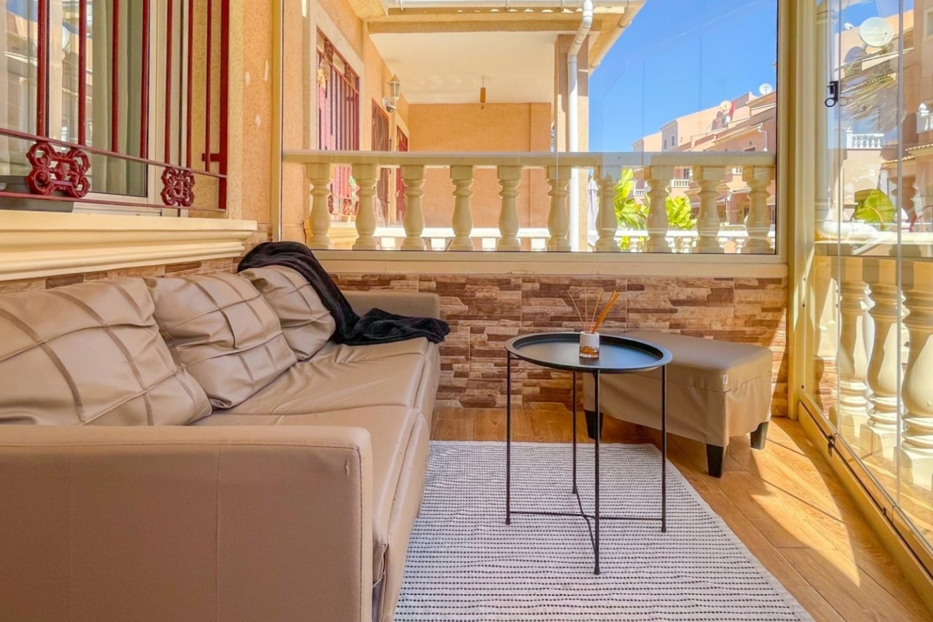 Reventa - Town House -
Orihuela Costa - Costa Blanca