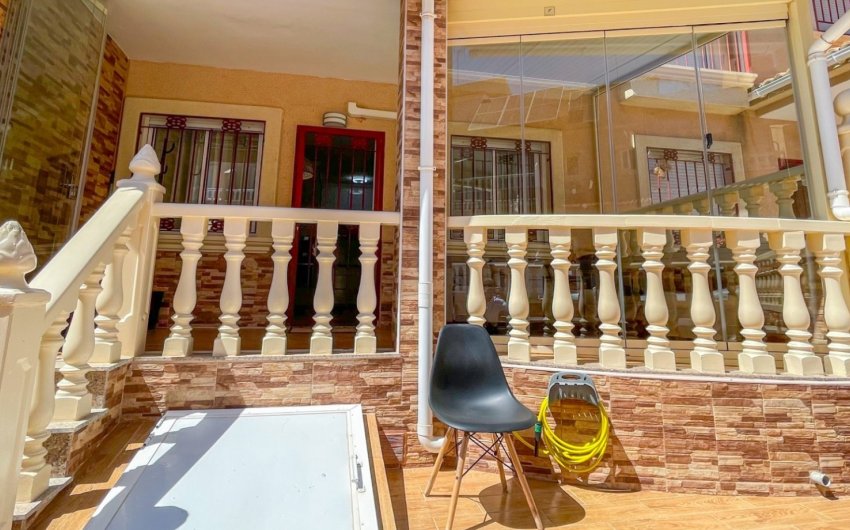 Reventa - Town House -
Orihuela Costa - Costa Blanca