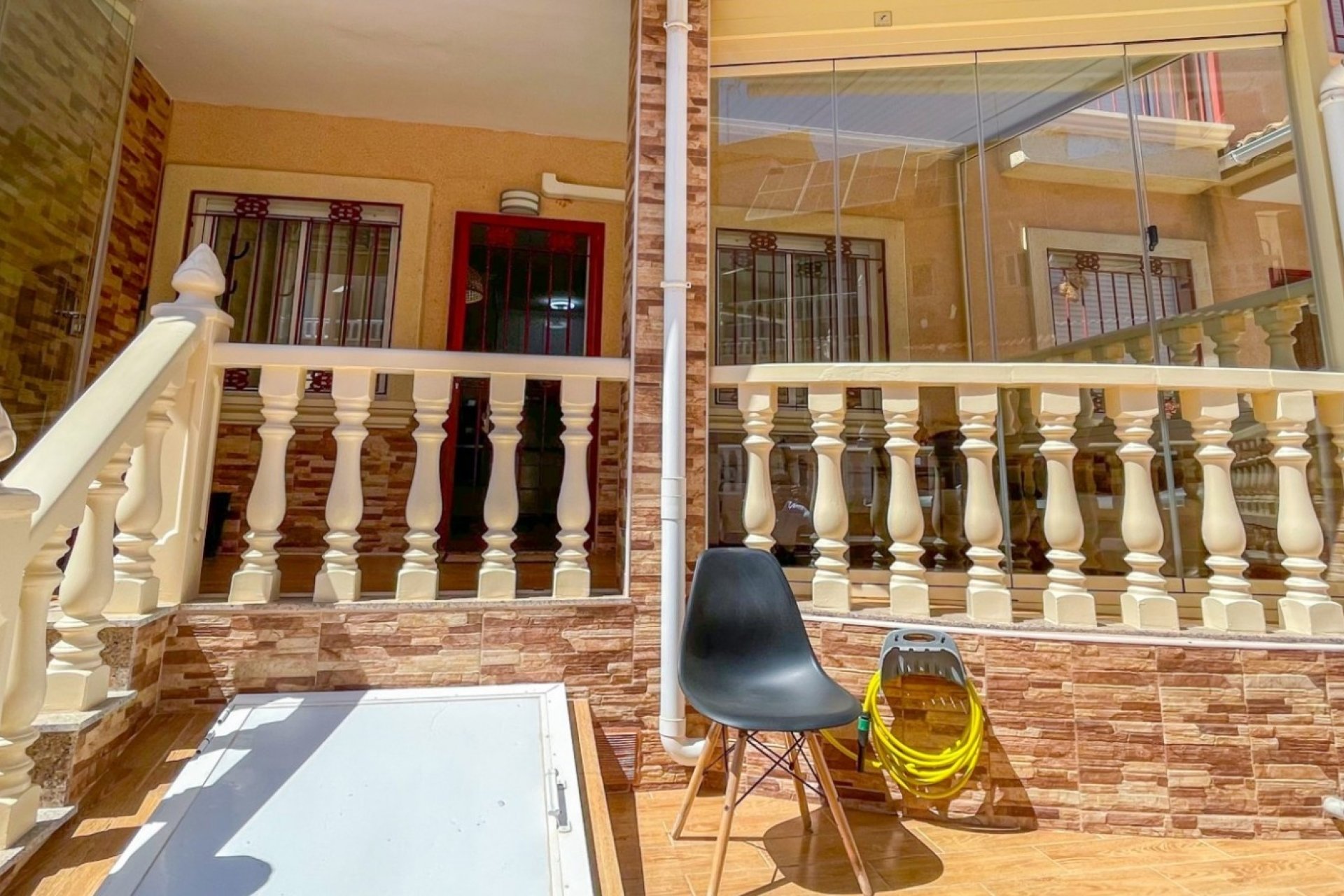 Reventa - Town House -
Orihuela Costa - Costa Blanca
