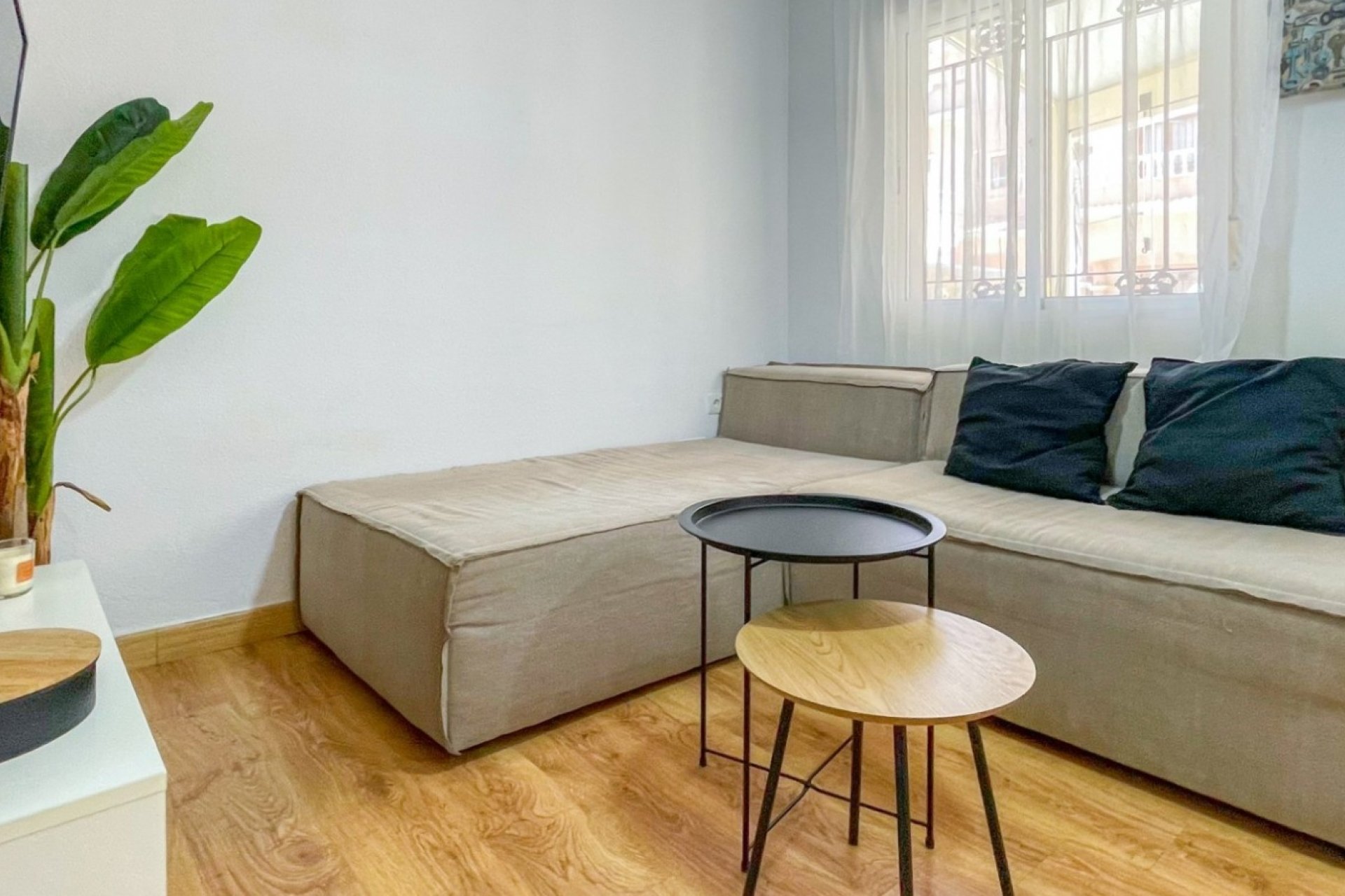 Reventa - Town House -
Orihuela Costa - Costa Blanca