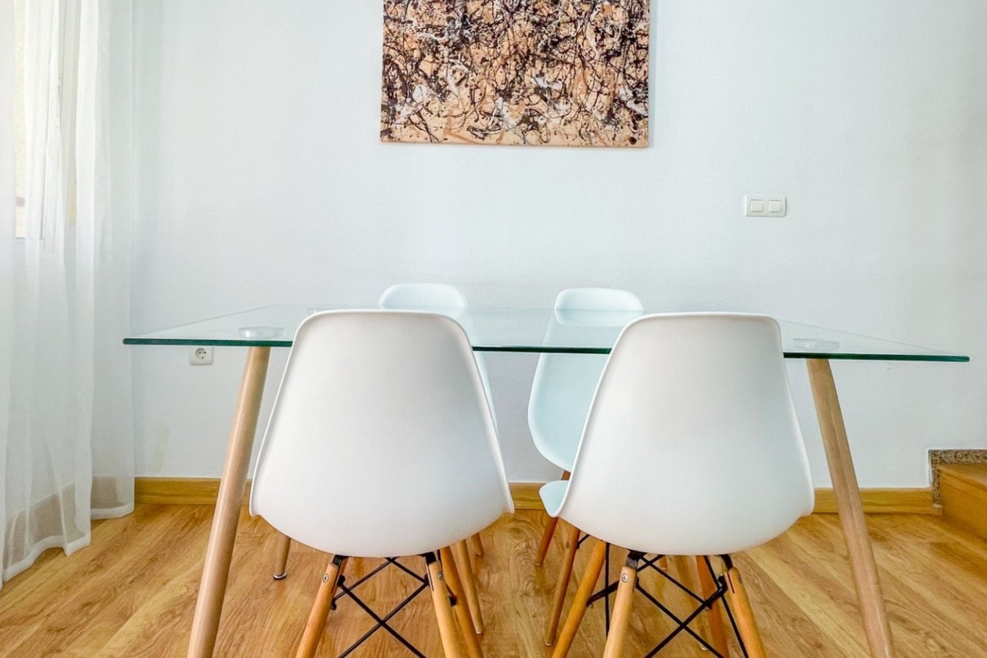 Reventa - Town House -
Orihuela Costa - Costa Blanca