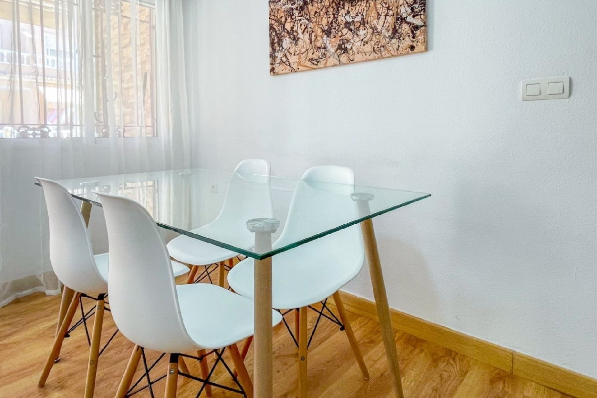 Reventa - Town House -
Orihuela Costa - Costa Blanca