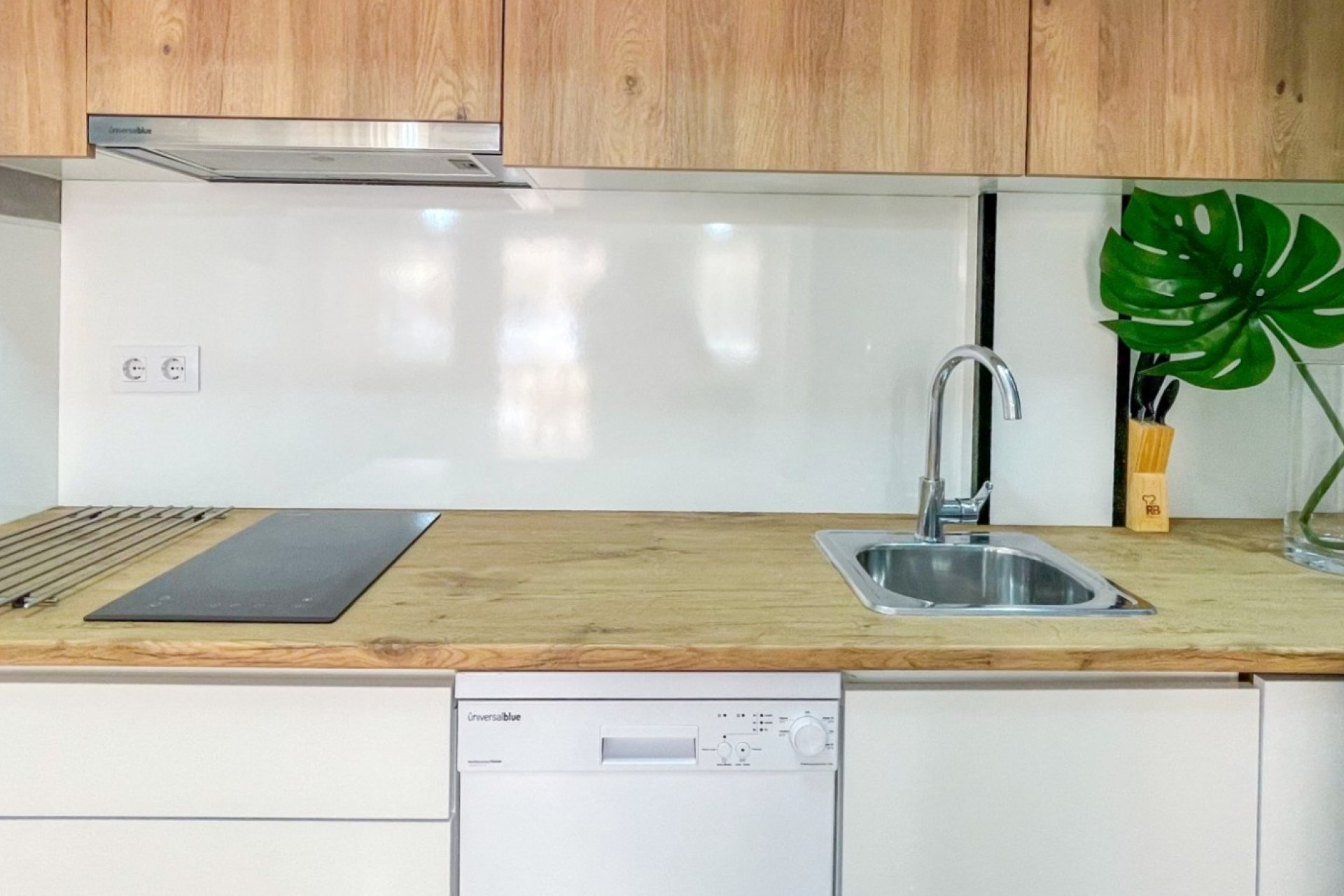 Reventa - Town House -
Orihuela Costa - Costa Blanca