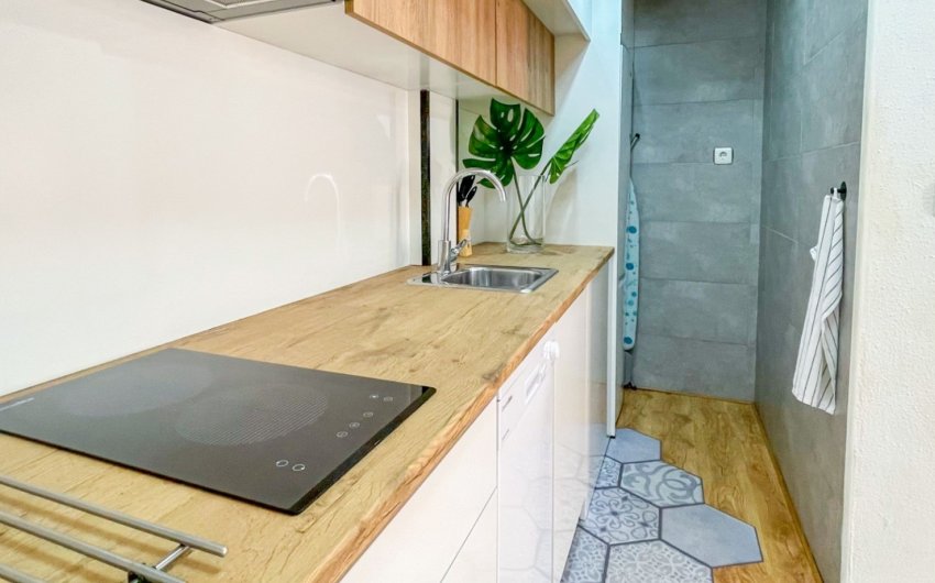 Reventa - Town House -
Orihuela Costa - Costa Blanca