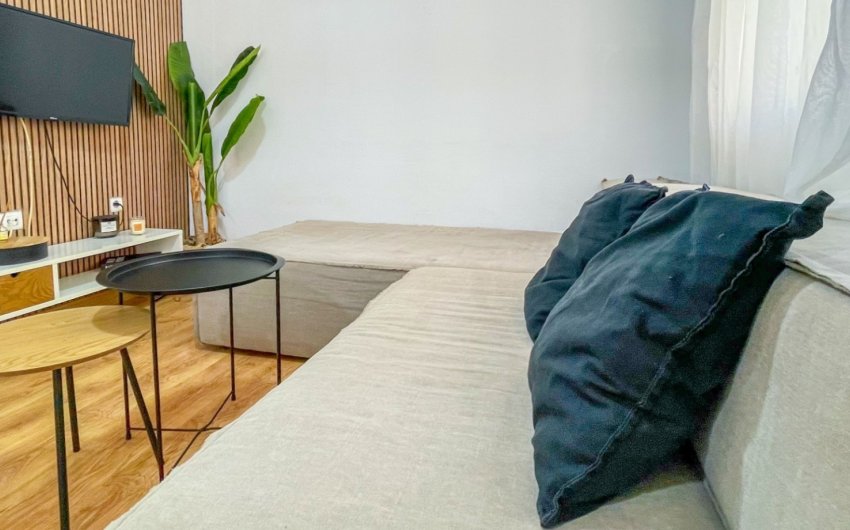 Reventa - Town House -
Orihuela Costa - Costa Blanca