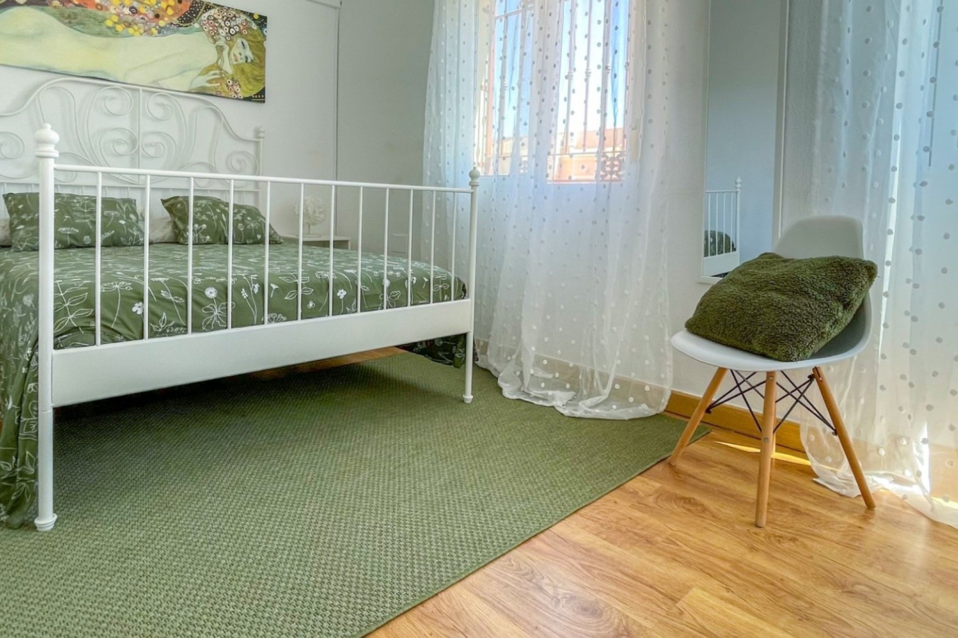 Reventa - Town House -
Orihuela Costa - Costa Blanca