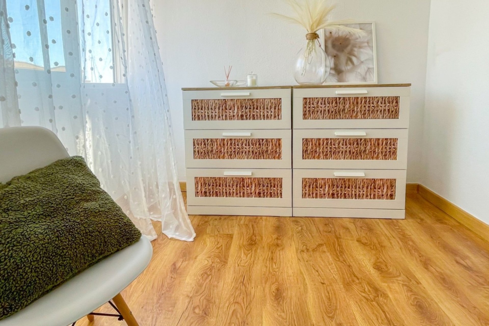 Reventa - Town House -
Orihuela Costa - Costa Blanca