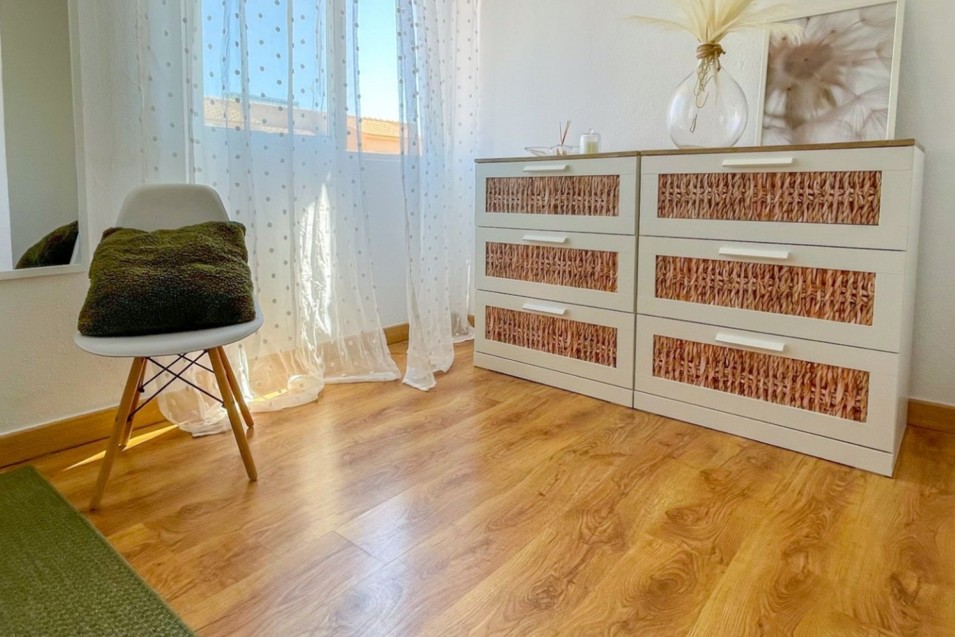 Reventa - Town House -
Orihuela Costa - Costa Blanca