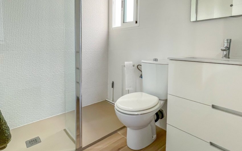 Reventa - Town House -
Orihuela Costa - Costa Blanca