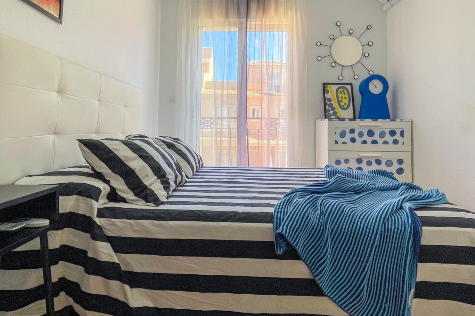 Reventa - Town House -
Orihuela Costa - Costa Blanca