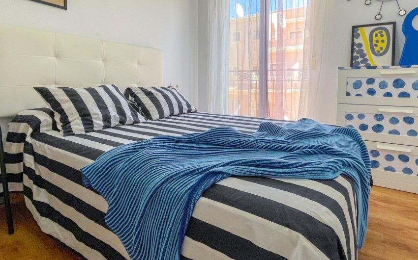 Reventa - Town House -
Orihuela Costa - Costa Blanca