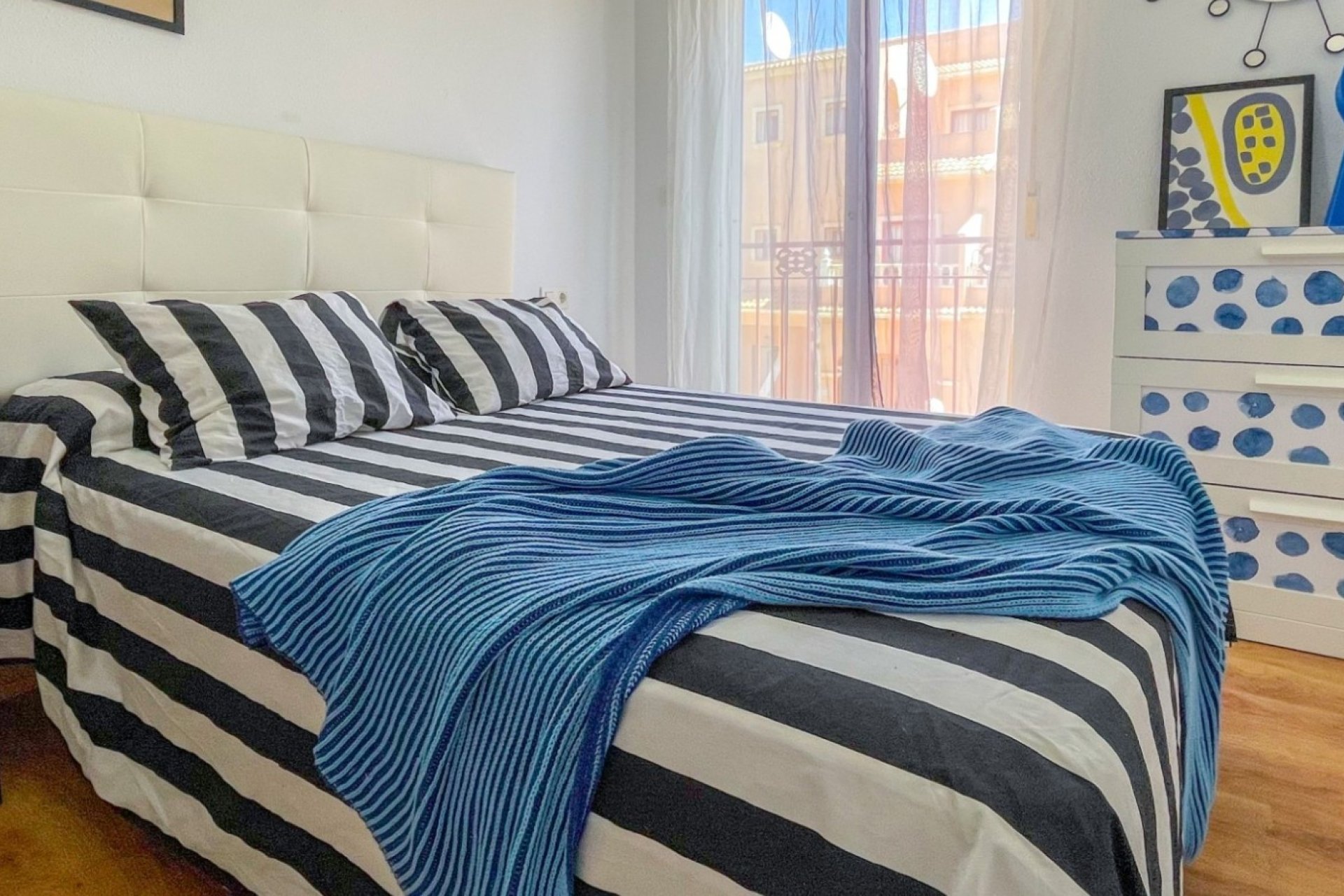 Reventa - Town House -
Orihuela Costa - Costa Blanca