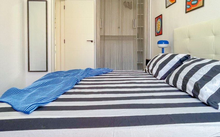 Reventa - Town House -
Orihuela Costa - Costa Blanca