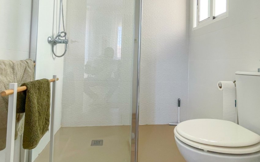 Reventa - Town House -
Orihuela Costa - Costa Blanca
