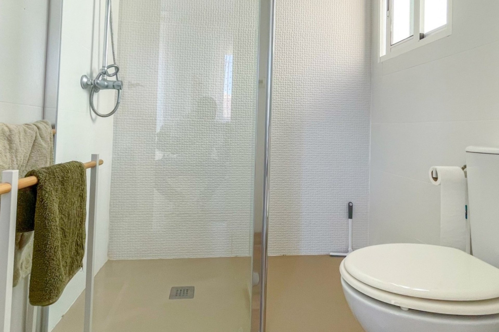 Reventa - Town House -
Orihuela Costa - Costa Blanca
