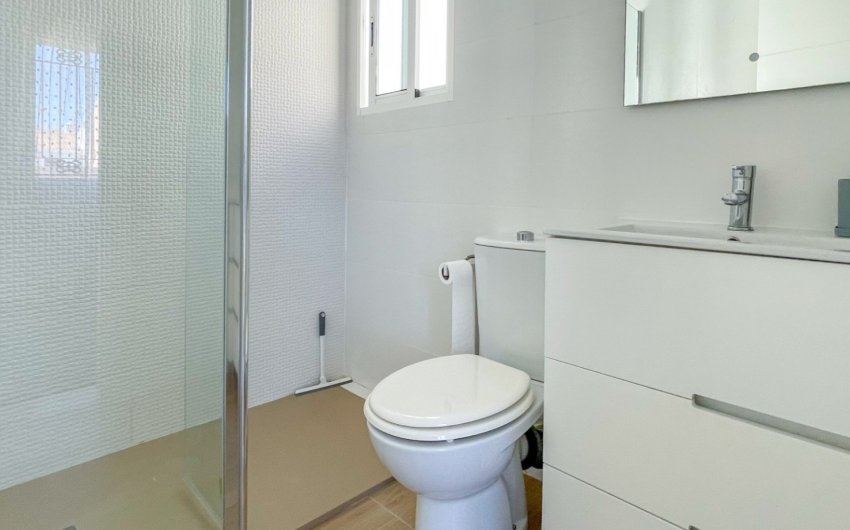 Reventa - Town House -
Orihuela Costa - Costa Blanca